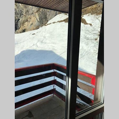 Piccolo Paradiso In Centro Cervinia Breuil-Cervinia Luaran gambar