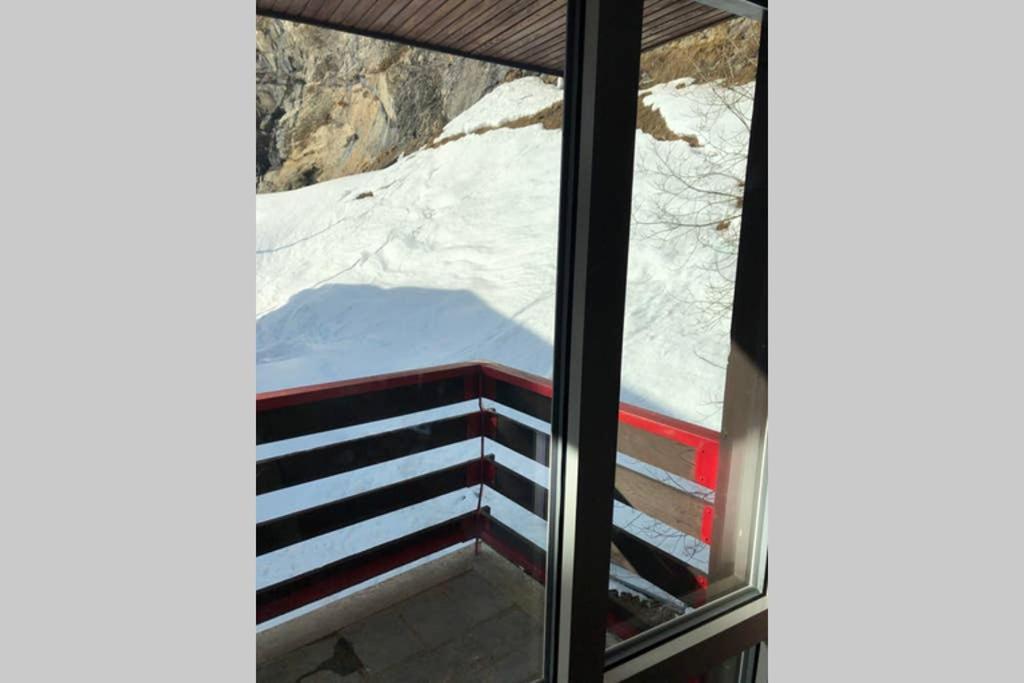 Piccolo Paradiso In Centro Cervinia Breuil-Cervinia Luaran gambar