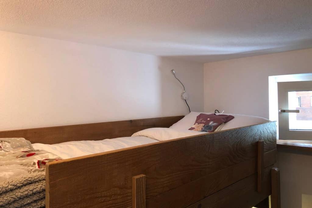 Piccolo Paradiso In Centro Cervinia Breuil-Cervinia Luaran gambar